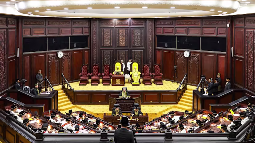 Negeri Sembilan’da erken seçim kararı: Anwar’dan Johor’a misilleme