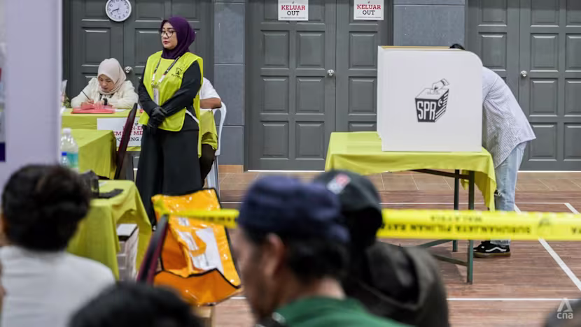 Negeri Sembilan seçiminde gözler Anwar'ın PH'sinde