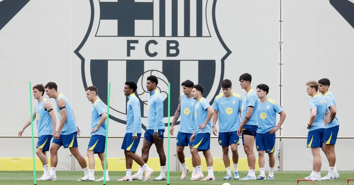Negreira Davası: Barcelona'ya Yönelik Suçlamalar Neler