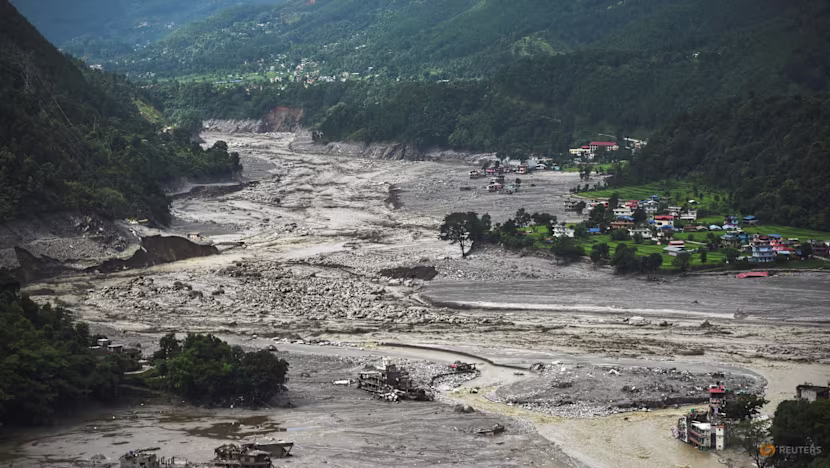 Nepal Başbakanı Himalaya Felaketinin Ardından İklim Eylemi Çağrısı Yaptı