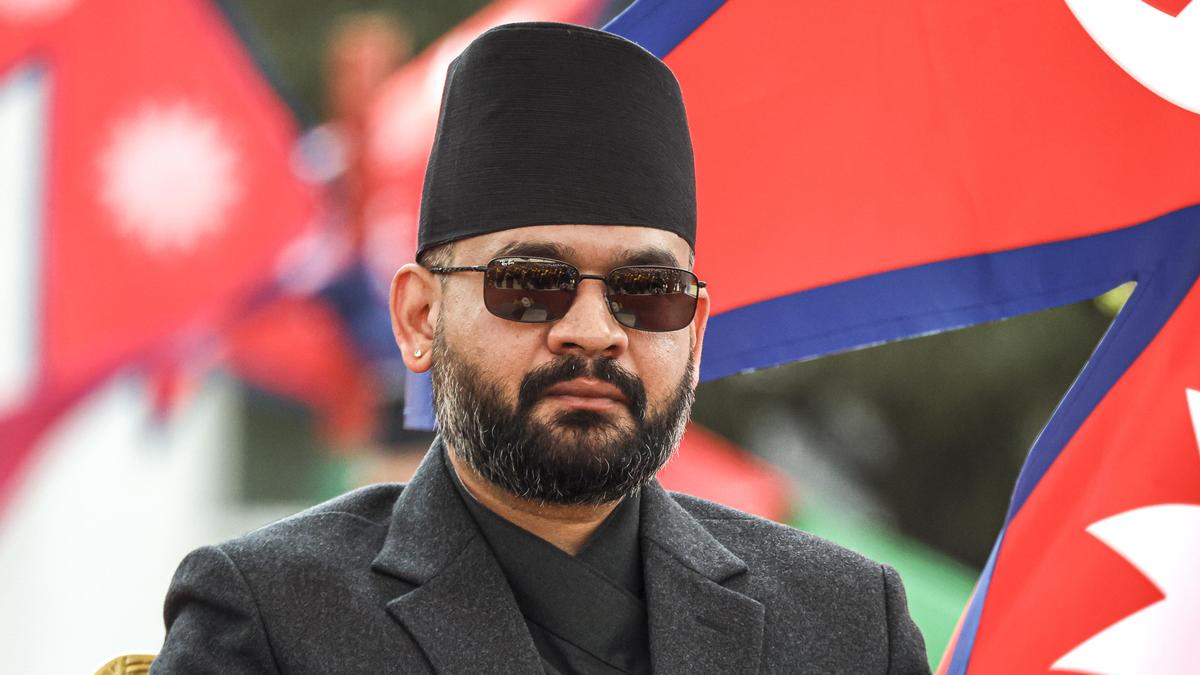 Nepal Başbakanı: Hindistan topraklarını da işgal ettik