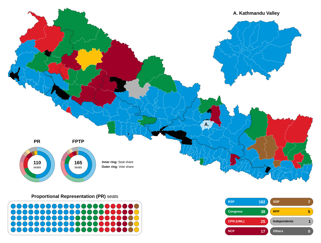 Nepal Başbakanı: İklim krizinde küresel düzen çökmüş durumda