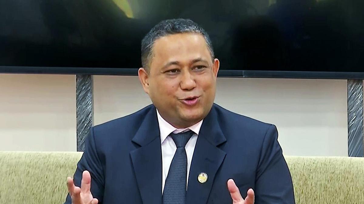 Nepal Başbakanı Shah'ın Hindistan ziyareti hazırlığı