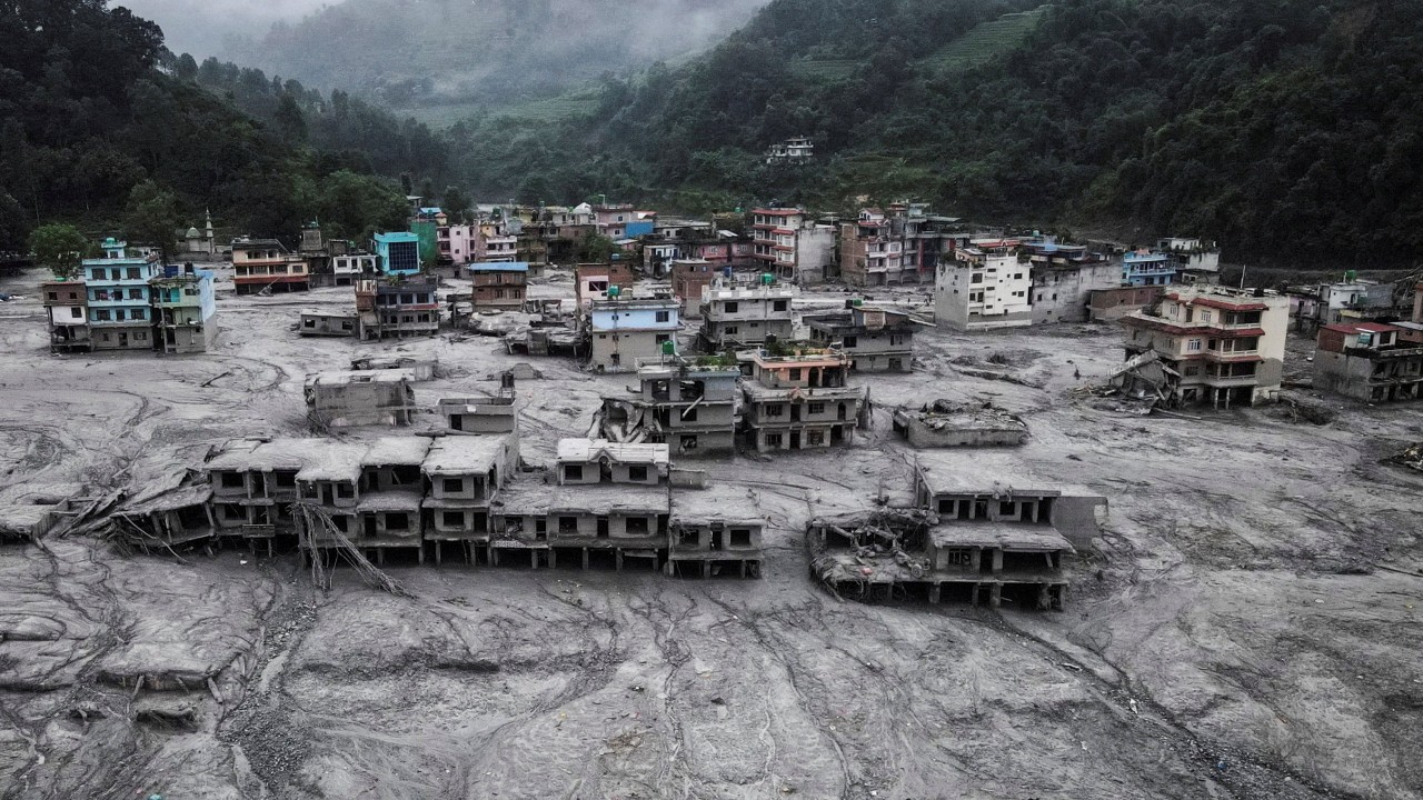 Nepal, BM iklim fonundan ilk kez 20 milyon dolar alıyor