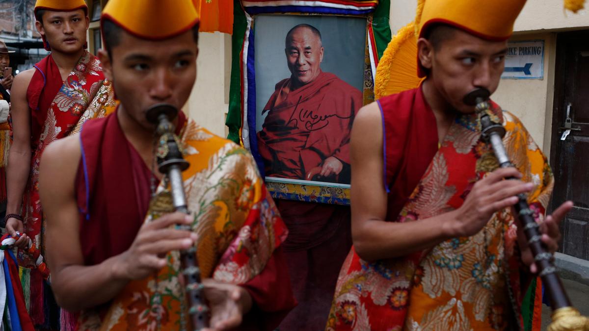 Nepal, Çin baskısı tartışmaları ortasında Tibet konferansını iptal etti
