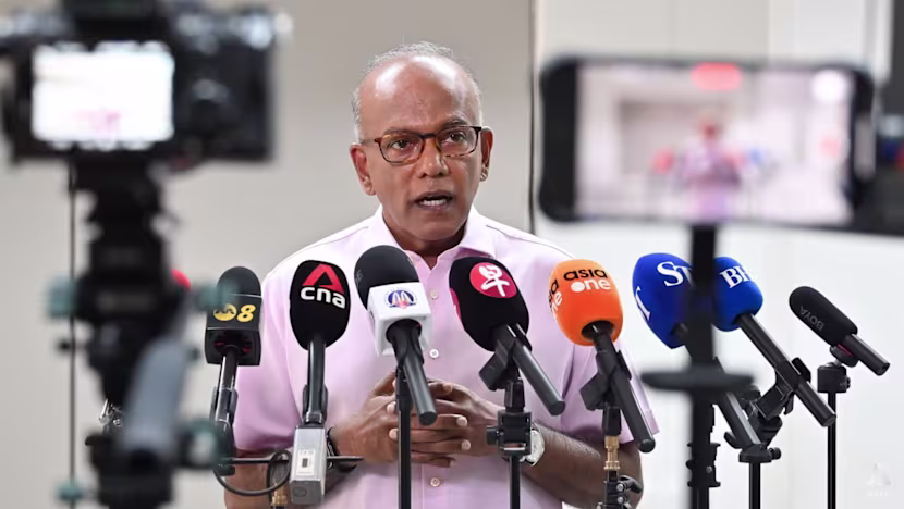 Nepal Faciası Sonrası Irkçı Yorumlar Singapur'da Normalleşmemeli