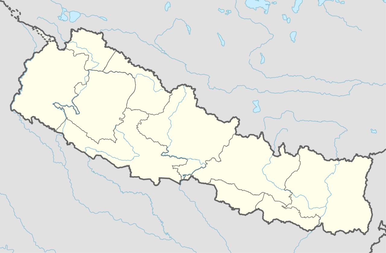 Nepal-Hindistan sınır anlaşmazlığında yeni gerilim