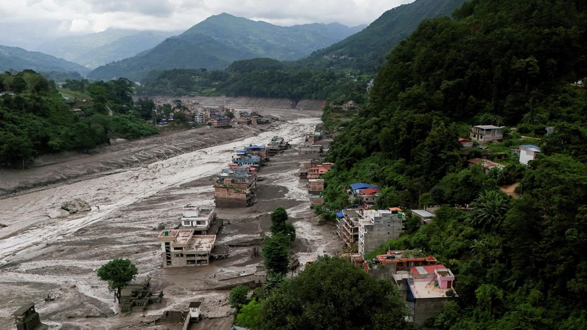 Nepal'de Kayıp 5.285 Kişi İçin Yasal Düzenleme