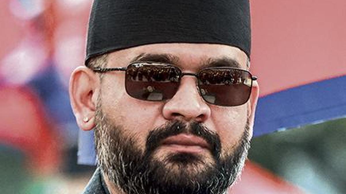 Nepal Meclisi, Başbakan'ın Sınır Açıklamalarıyla Karıştı