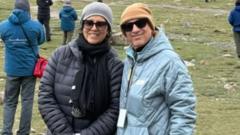 Nepal'de Sel Felaketi: 1300'den Fazla Kişi Kayıp