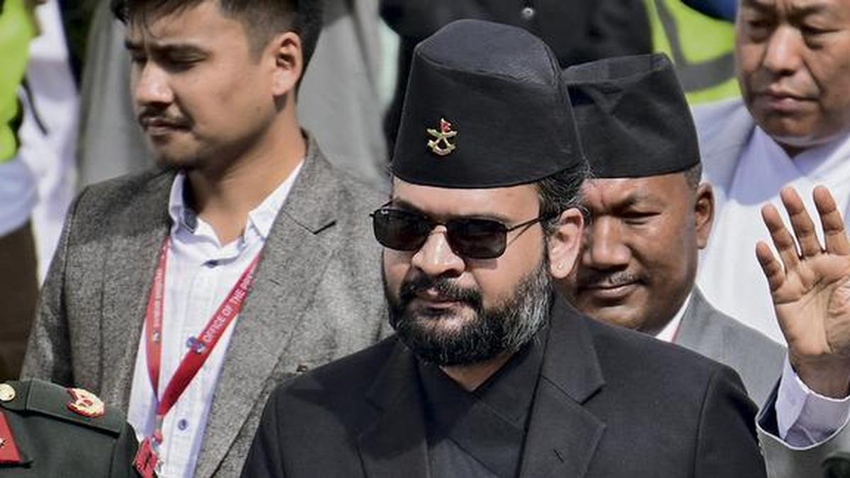 Nepal'de Sel Felaketi: Başbakan Shah'tan Erken Uyarı Sistemi Önceliği