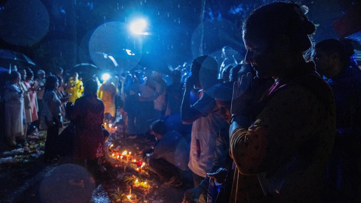 Nepal sel felaketi: Nepal Başbakanı küresel iklim eylemi çağrısı yaptı