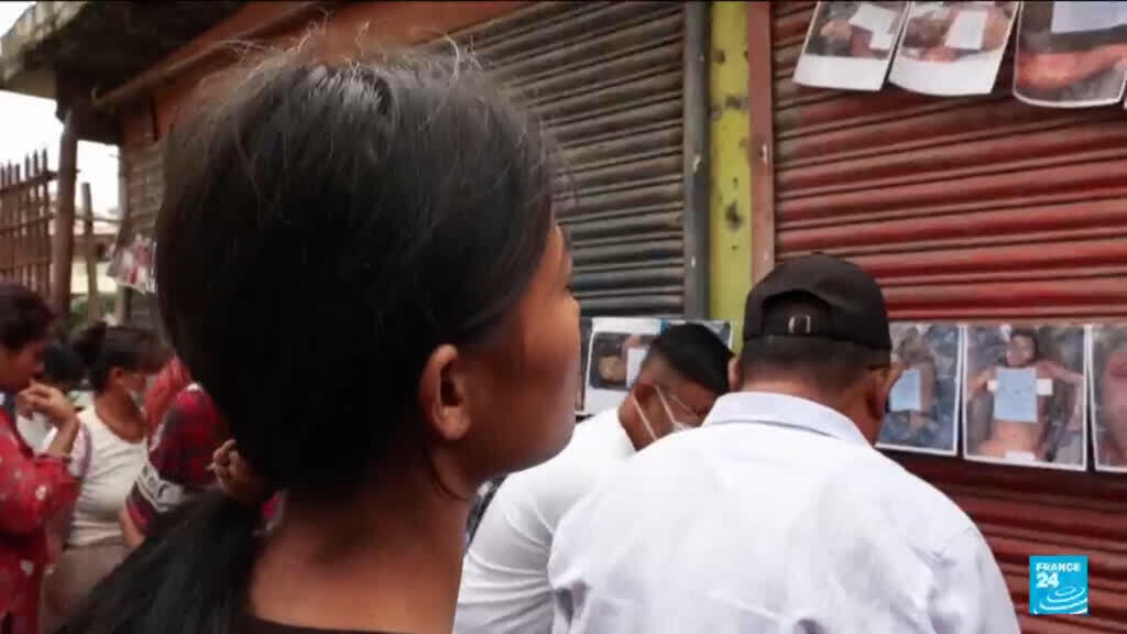 Nepal'de sel felaketi: Can kaybı 730'u aştı, binlerce kişi kayıp