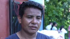 Nepal'de sel felaketi: Mühendis BBC'ye anlattı, ölü sayısı 1000'i aştı