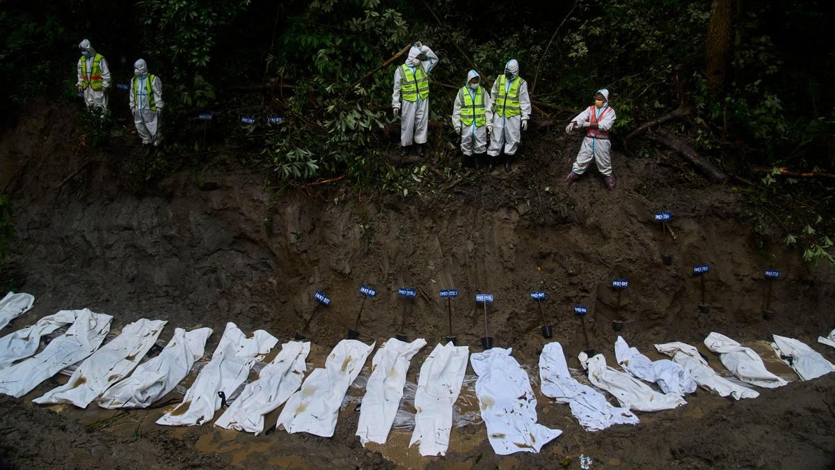Nepal'de sel felaketi: Ölü sayısı 1127'ye yükseldi