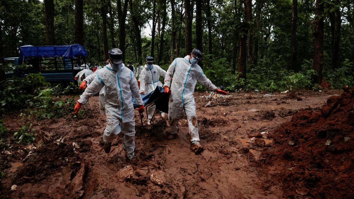 Nepal'de sel felaketi: Ölü sayısı 675'e yükseldi, Hindistan kurtarma ekibi gönderdi