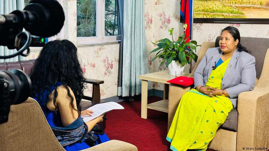 Nepal sel felaketinde 20 milyon dolar tazminat istiyor