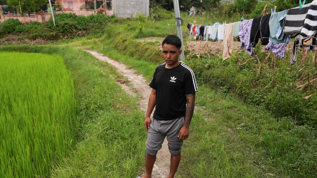 Nepal'de sel felaketi: Tünelde mahsur kalan işçilerin kurtarılması