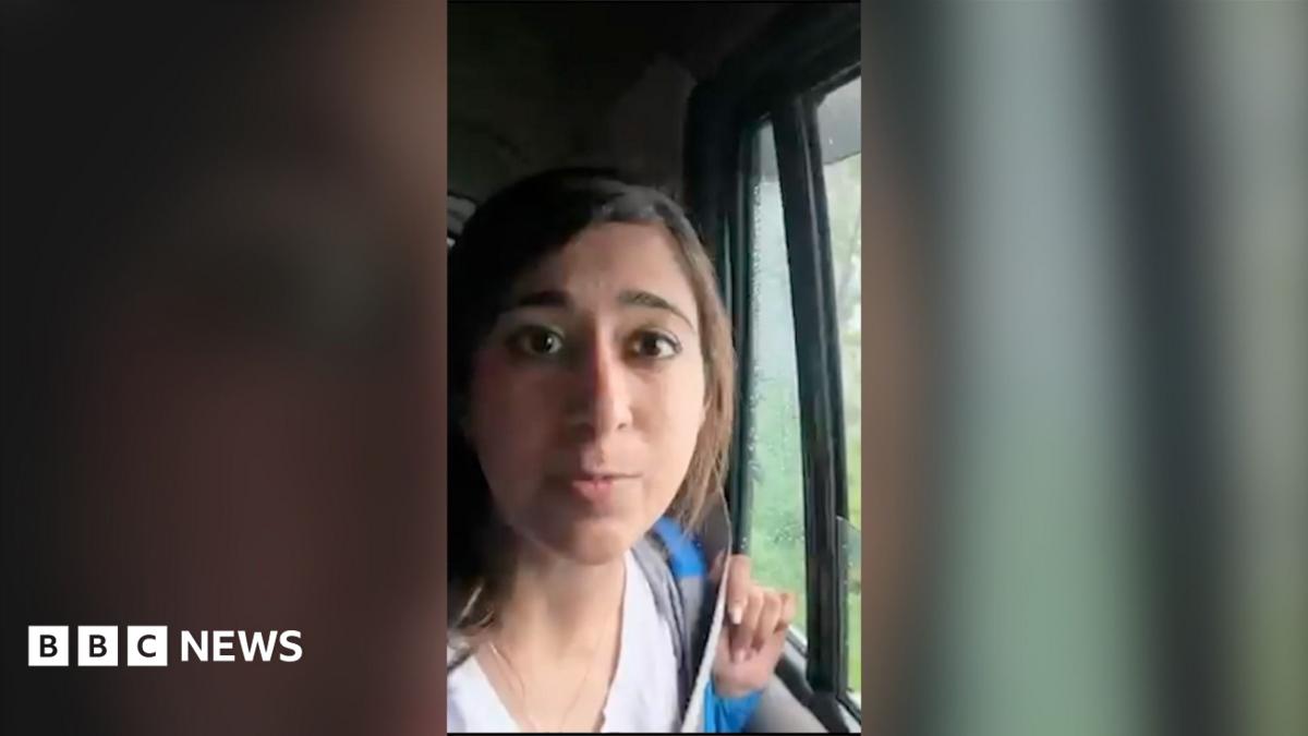 Nepal'de yoğun yağış sel kurtarma çalışmalarını felç etti