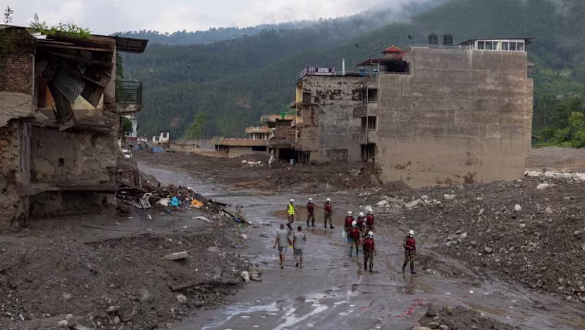 Nepal Sel Yorumları ve Air India Yatırımı Soruşturmasında 5 Kişi Sorgulandı