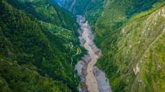 Nepal Selleri Hindistan İçin Uyarı Sinyali