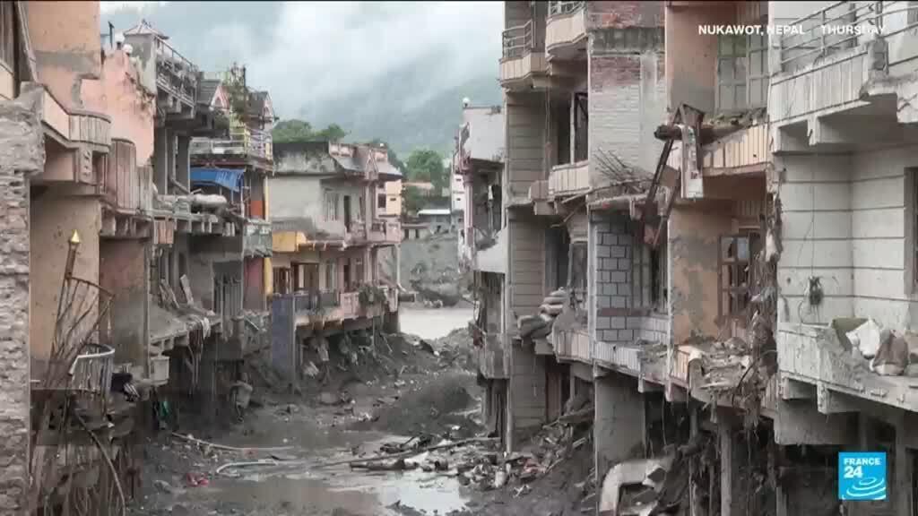 Nepal Sellerinden Bir Ay Sonra: Binlerce Kayıp, Uzun İyileşme Süreci