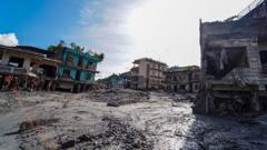 Nepal'de selzedelere yönelik çevrimiçi saldırılara soruşturma