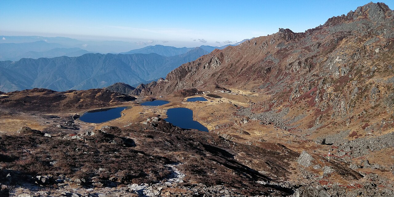 Nepal-Tibet Sel Felaketi: 160'tan Fazla Ölü, 1400 Kayıp