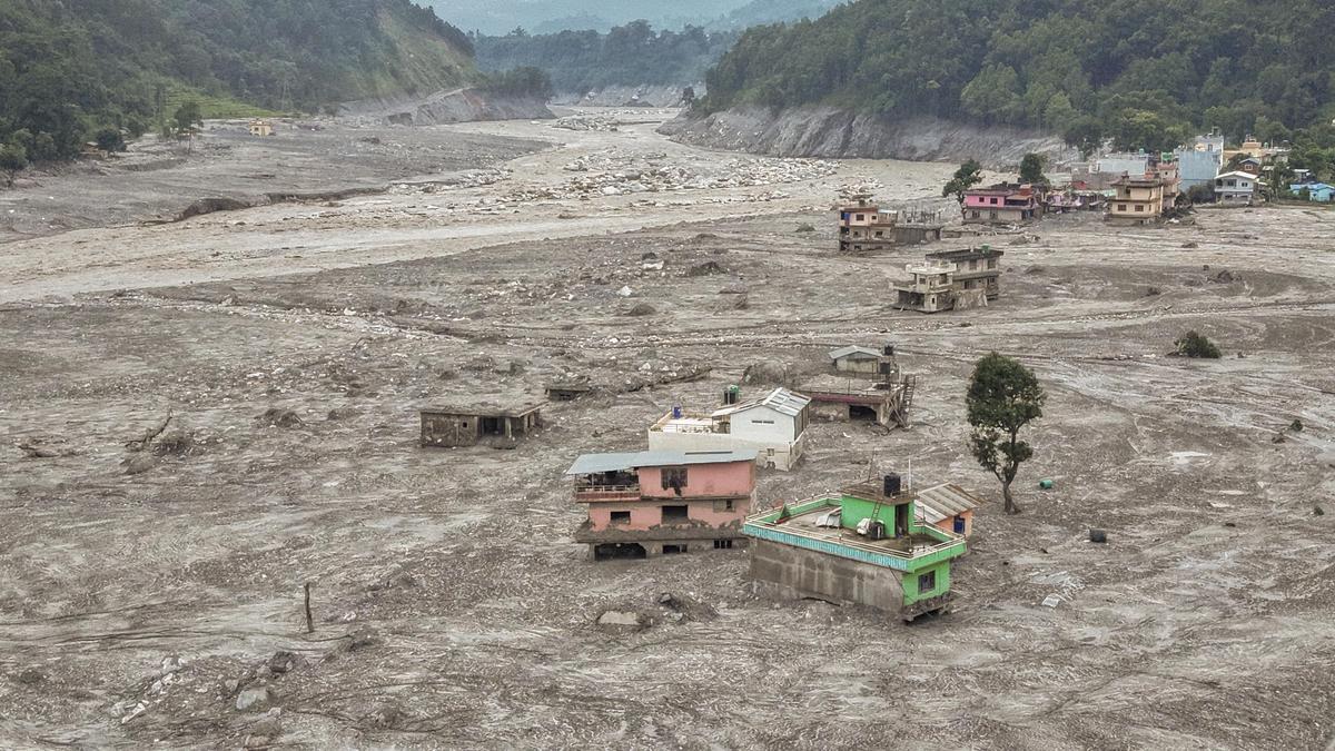 Nepal Tüneli'nden Sağ Kurtulan İşçi: 'İkinci Bir Hayat