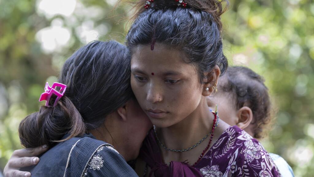 Nepal ve Tibet'teki Sellerde Ölü Sayısı Artıyor: 93 Bin Kişi Etkilendi