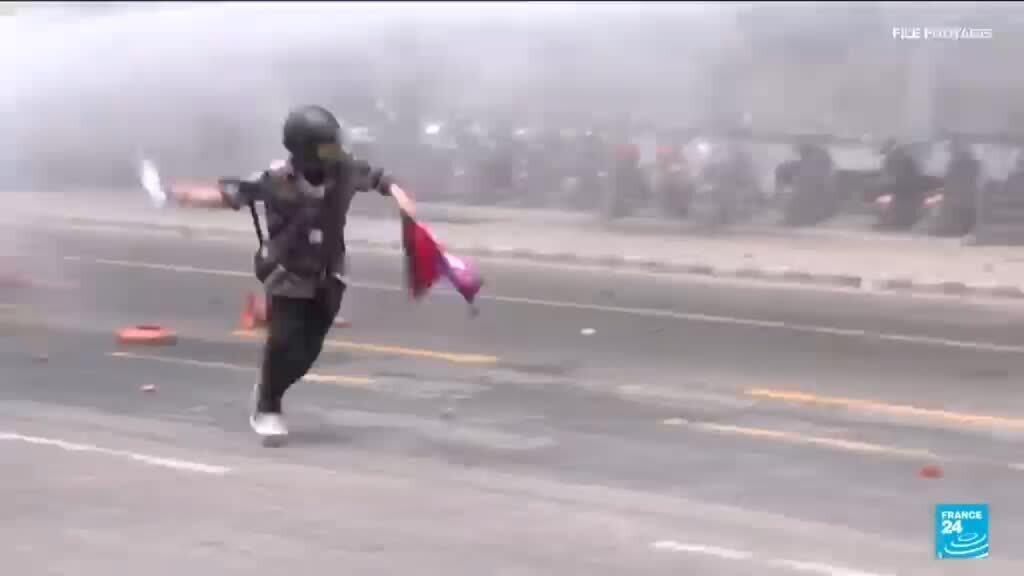 Nepal'de Z Kuşağı protestolarının üzerinden bir yıl geçti