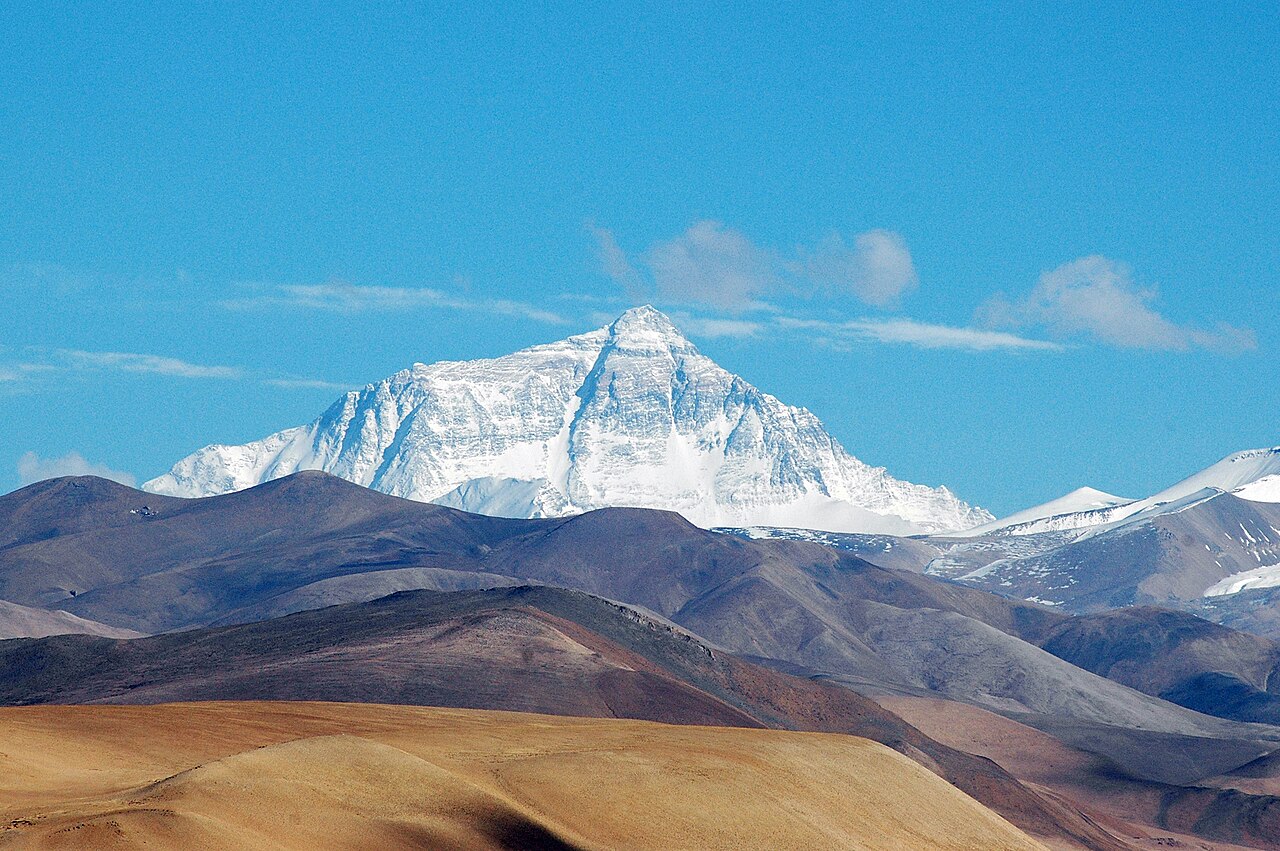 Nepal'de çığ faciası: En az 15 ölü