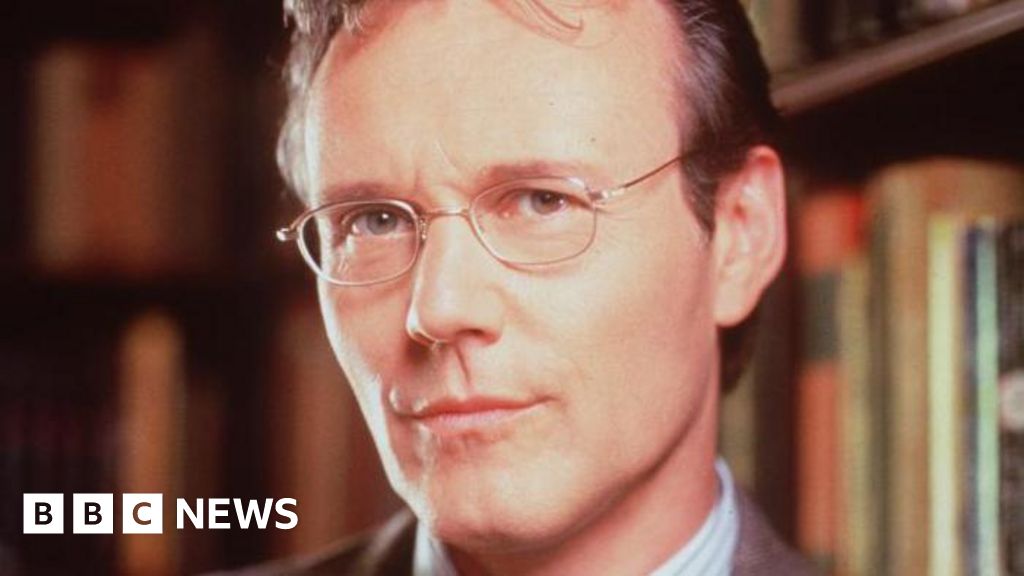 Nescafe'den Ted Lasso'ya: Anthony Head'in hayatından kareler