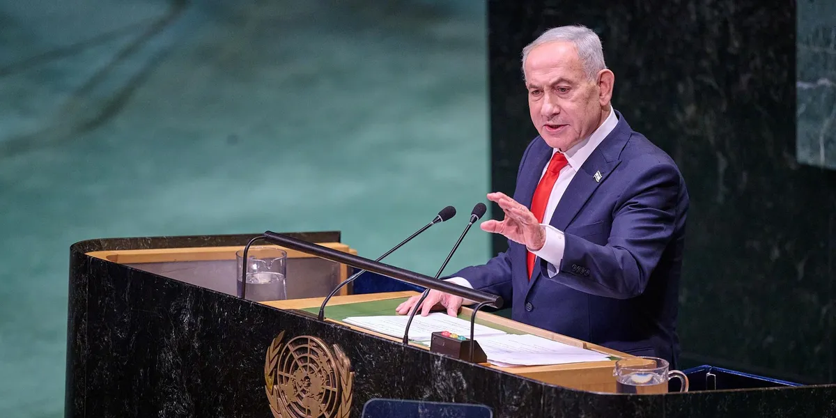 Netanyahu 7 Ekim öncesinde ne biliyordu