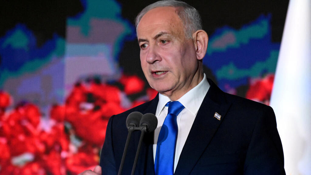 Netanyahu 7 Ekim'in Siyasi Yıkımından Nasıl Sağ Çıktı