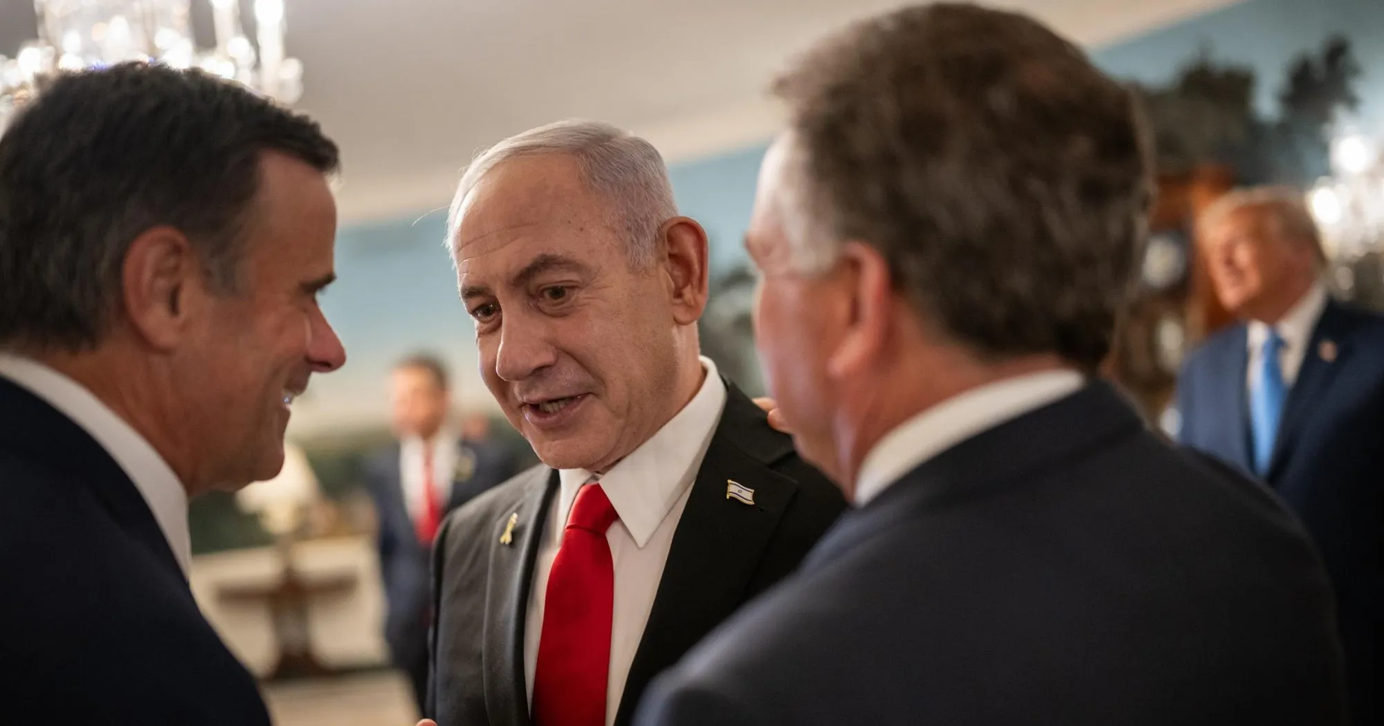 Netanyahu'nun Kuduz Siyonizmi: ABD-İran Anlaşması İsrail Başbakanı'nın Sonu Olabilir