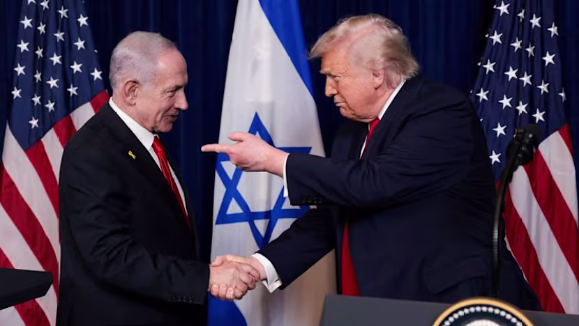 Netanyahu, ABD'den Türkiye'ye F-35 satışını durdurmasını istedi