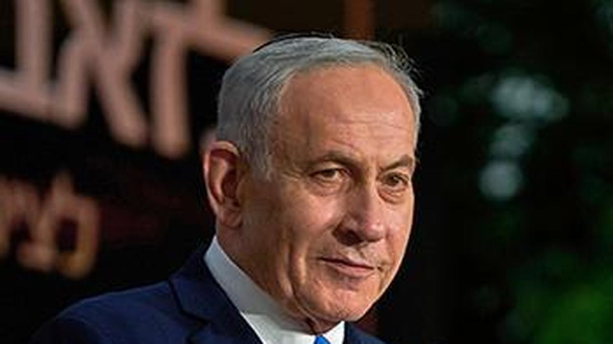 Netanyahu ABD'nin Gazze planını reddetti: Hamas silahsızlanana kadar çekilme yok