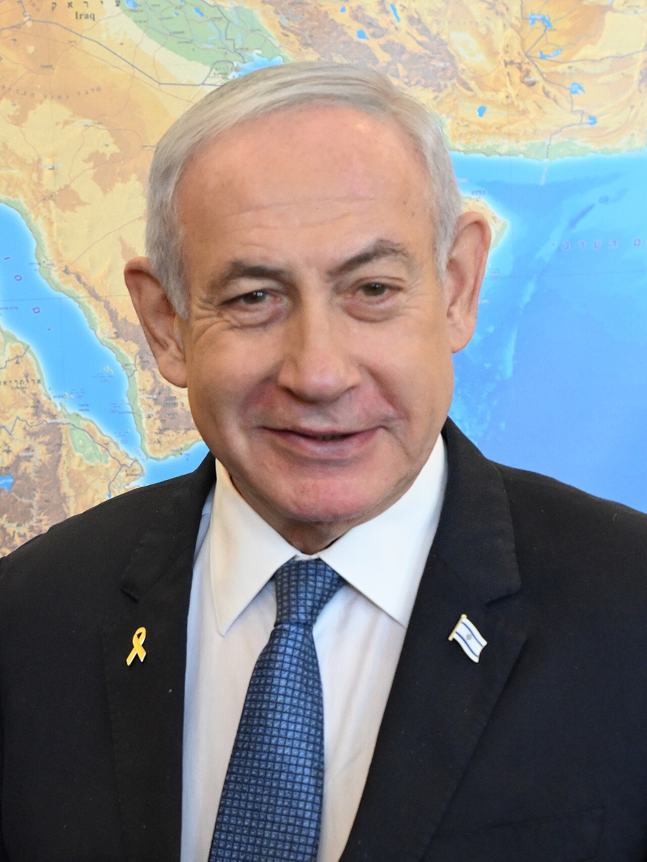 Netanyahu'dan Al Jazeera'ya 'toksik medya' suçlaması