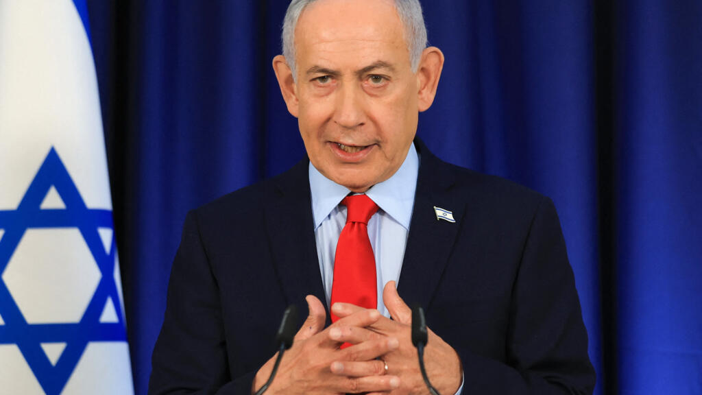 Netanyahu BM'de Gazze için konuşacak, Abbas video ile katılacak