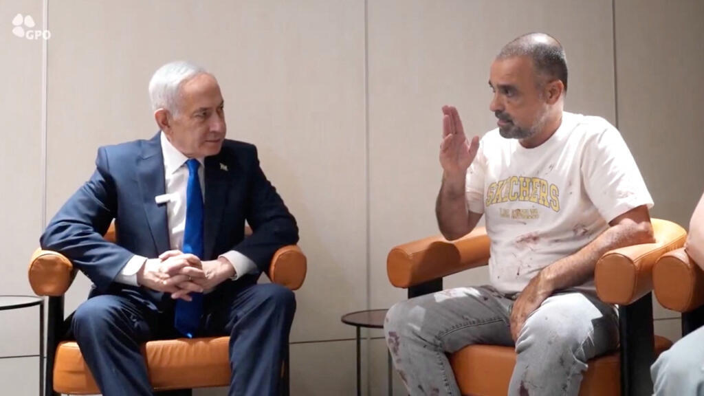 Netanyahu'dan FlyDubai uçuşu uyarısı: 'Ağır bedel öderler