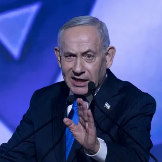 Netanyahu: FlyDubai yardımcı pilotu radikalleşmiş