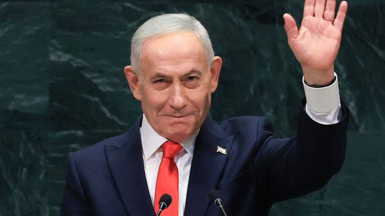 Netanyahu'dan Habersiz BAE Ziyareti: Bölgesel Dengeler Sarsılıyor
