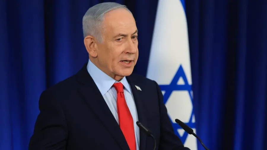 Netanyahu, Hamas'ı silahsızlandırma planını reddetti: Trump'tan kopuş