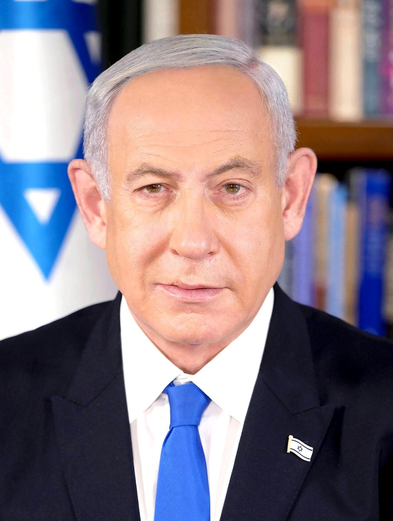 Netanyahu, ICC tutuklama emrine rağmen New York'a gideceğini söyledi