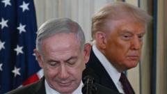 Netanyahu ile 'Çılgın' Telefon Görüşmesi İran Müzakerelerini Karıştırdı