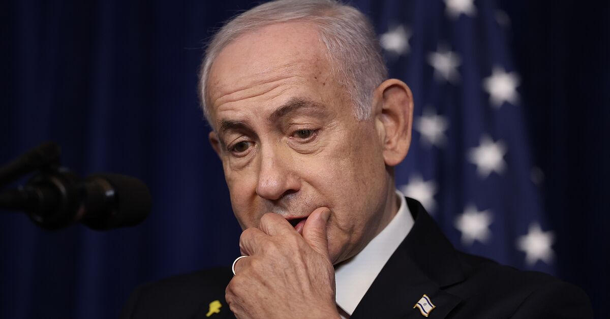 Netanyahu'nun İran Anlaşmasına Karşı Çaresizliği: İsrail Yeniden Yönleniyor