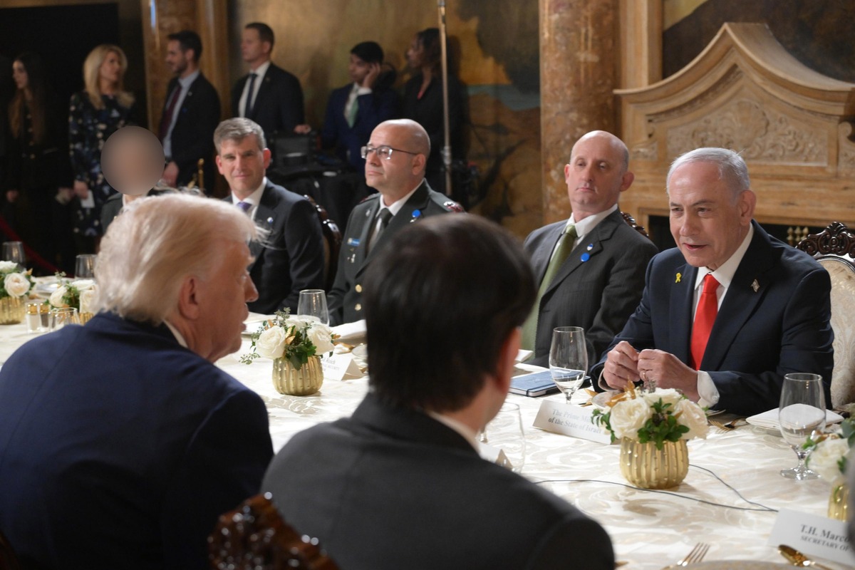 Netanyahu ve İran Anlaşması: Washington İçin Büyüyen Tehlike