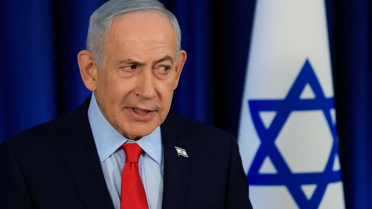 Netanyahu: İran'a karşı çatışma durdu, ancak gelecek saldırılara güçlü yanıt vereceğiz