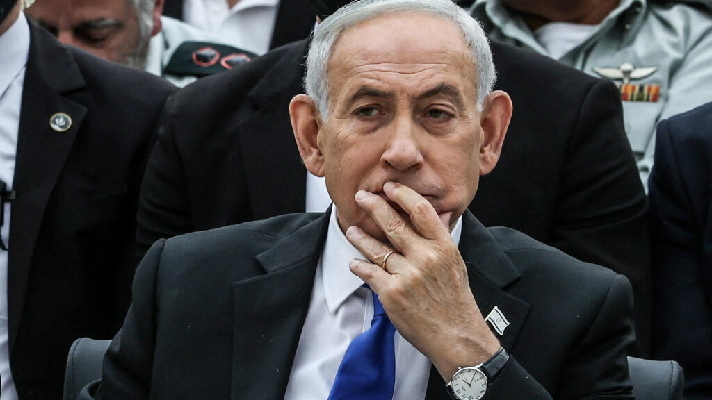 Netanyahu İran geriliminde 'başarısız savaş lideri' konumuna düştü